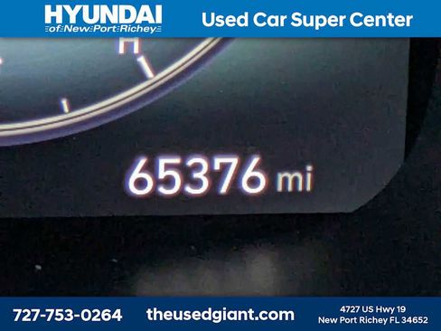 Certified 2022 Hyundai Santa Fe Calligraphy image 46