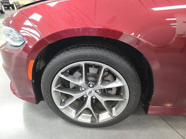 Used 2019 Dodge Charger GT w/ Plus Group RWD image 22
