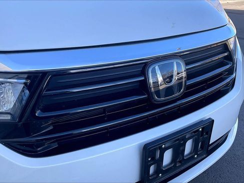 Used 2022 Honda Odyssey Elite image 29