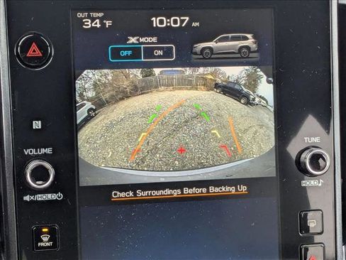 New 2026 Subaru Forester Premium image 15