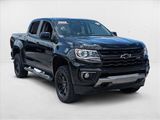 Used 2021 Chevrolet Colorado Z71 w/ Z71 Midnight Edition image 3