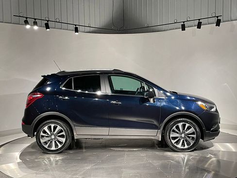 Used 2021 Buick Encore Preferred FWD image 10