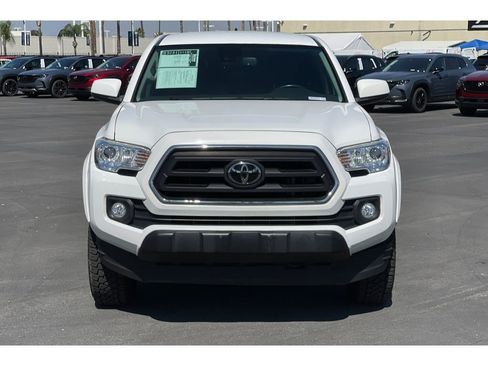 Used 2022 Toyota Tacoma SR5 image 9