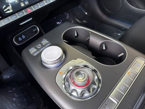 New 2026 Genesis GV60 RWD image 22