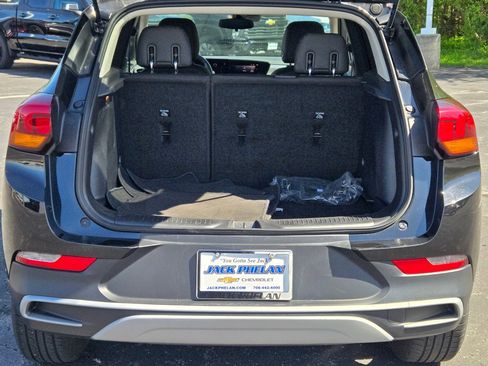 Used 2025 Buick Encore GX Preferred FWD image 13