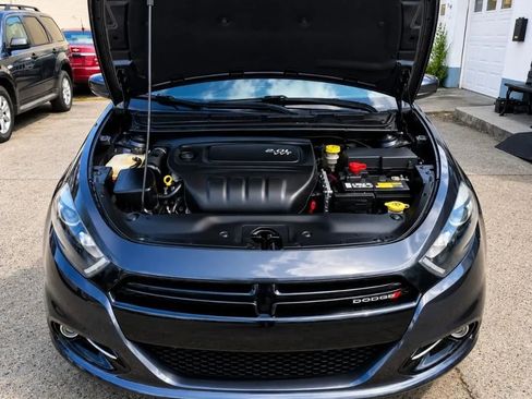 Used 2013 Dodge Dart SXT FWD image 21