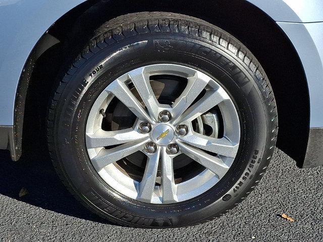 Used 2014 Chevrolet Equinox LS AWD/4WD image 10