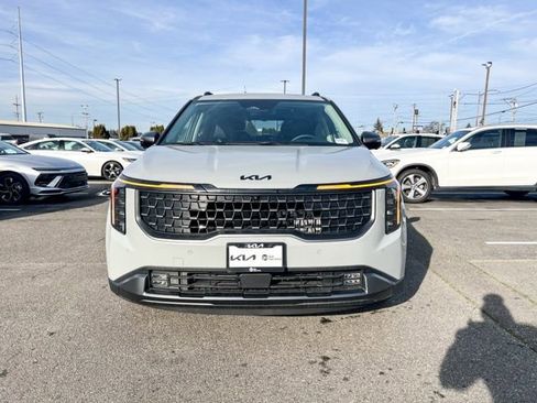 New 2026 Kia Carnival SX Prestige FWD image 5