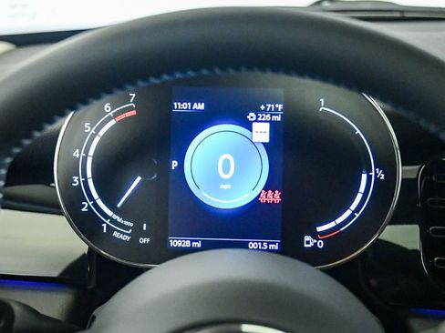 Certified 2023 MINI Cooper S image 24