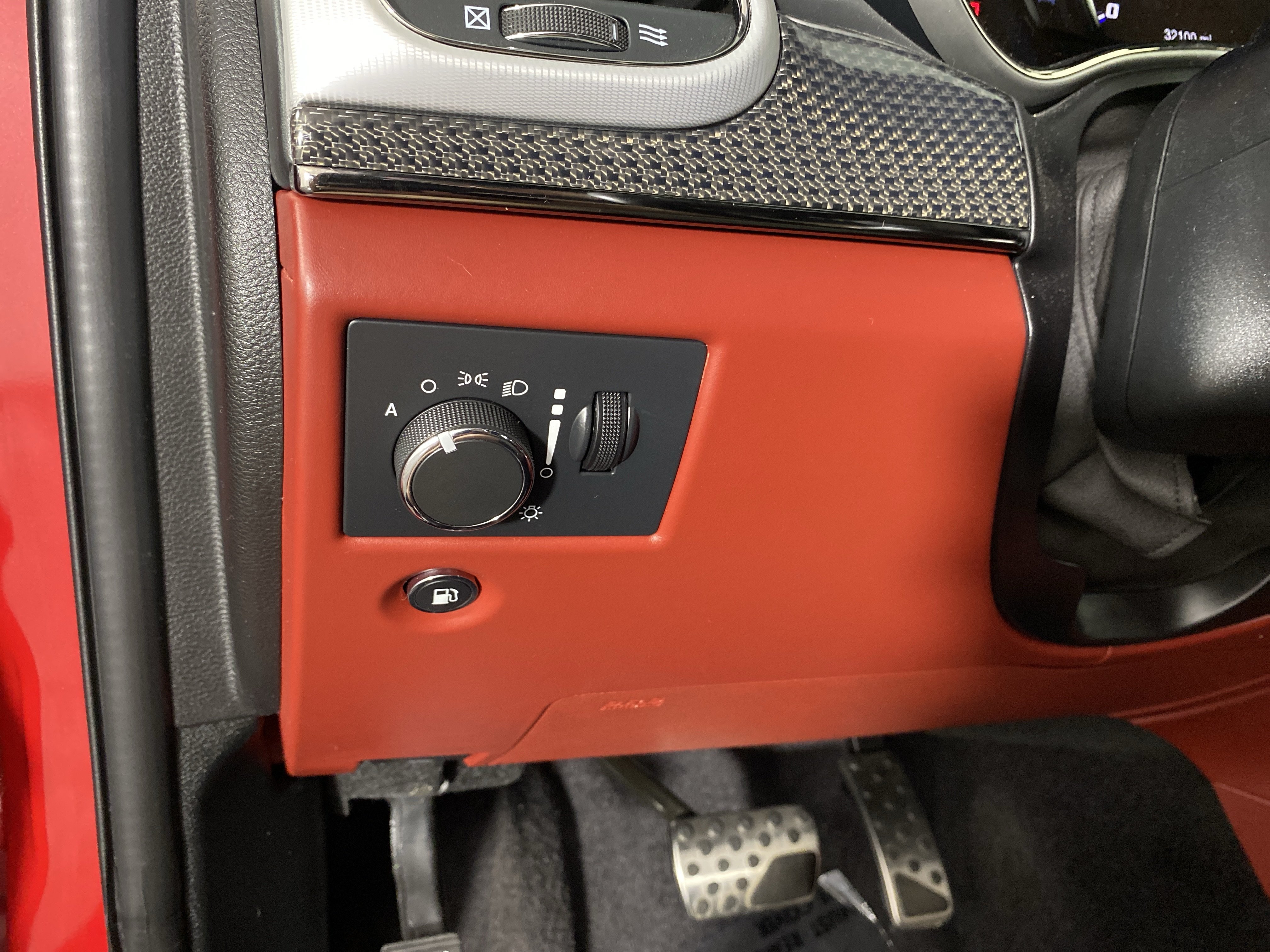 Used 2018 Jeep Grand Cherokee Trackhawk AWD/4WD image 51