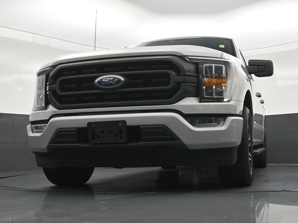 Used 2023 Ford F150 XLT w/ Equipment Group 302A High RWD image 31