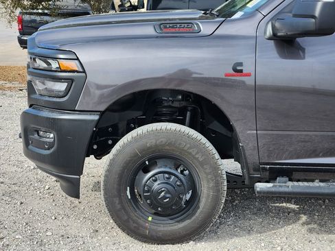 New 2026 RAM 3500 Tradesman image 6