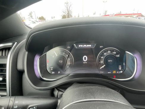 New 2026 RAM 1500 Big Horn image 6