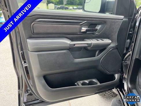 Used 2025 RAM 1500 RHO w/ Bed Utility Group AWD/4WD image 24