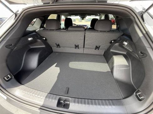 New 2025 Chevrolet Blazer EV LT image 24