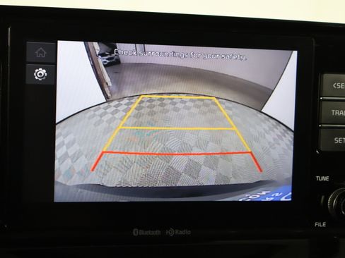 Used 2022 Kia Seltos LX image 28