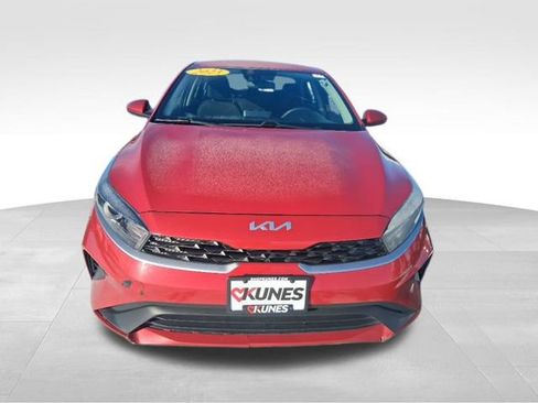Used 2023 Kia Forte LXS image 14