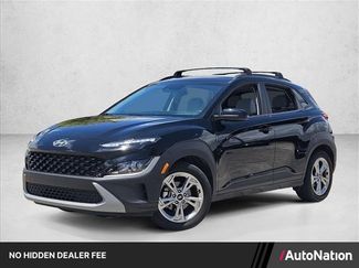 Used 2023 Hyundai Kona SEL FWD video 1
