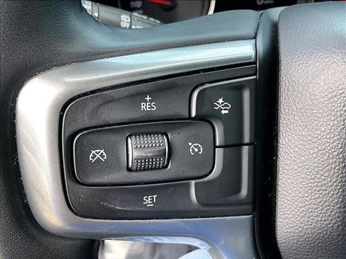 Used 2024 Chevrolet Tahoe LS w/ Driver Alert Package RWD image 19