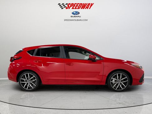 New 2026 Subaru Impreza 2.0i Sport image 8