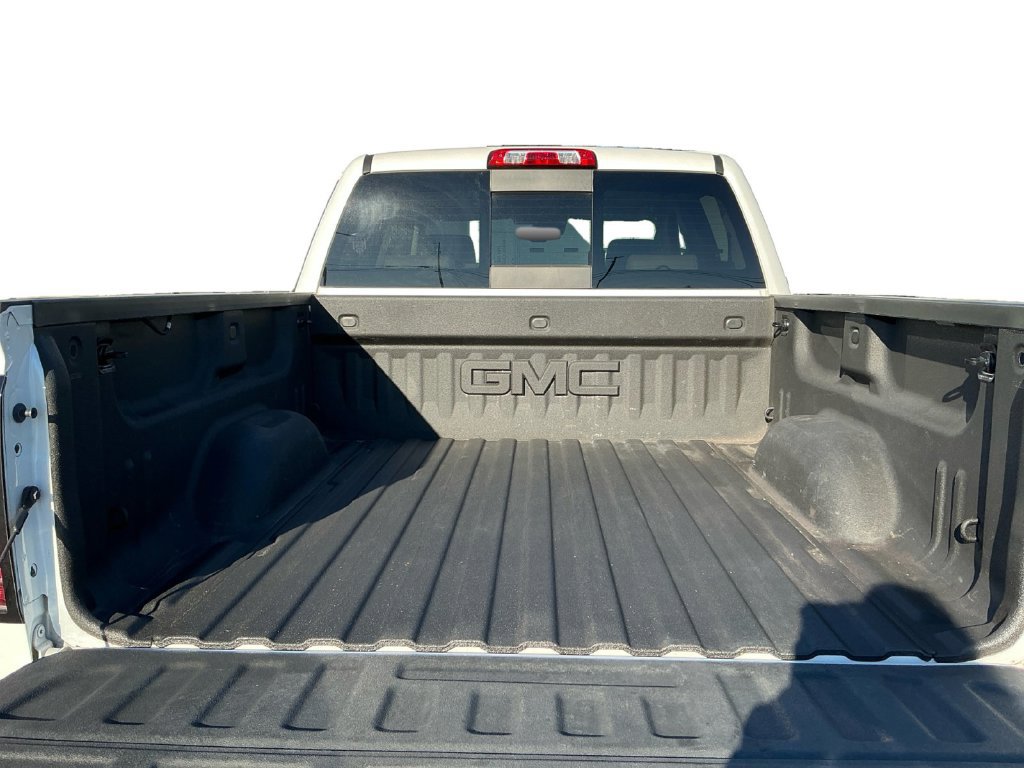 Used 2017 GMC Sierra 1500 SLT AWD/4WD image 24