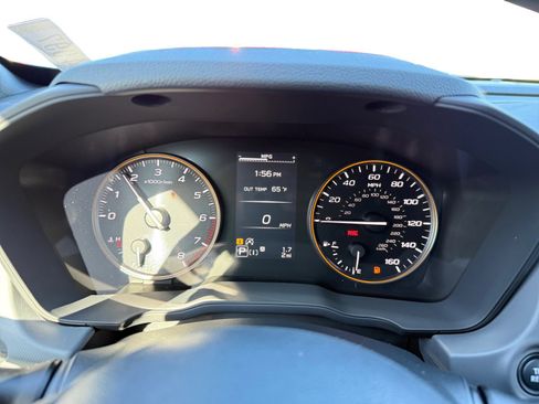 New 2026 Subaru Crosstrek 2.5i Wilderness AWD/4WD image 11