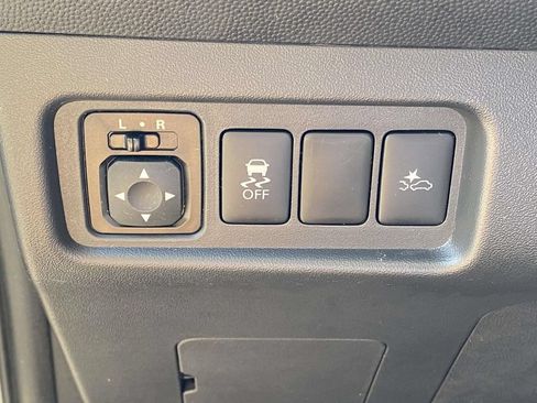 Used 2024 Mitsubishi Mirage ES FWD image 16