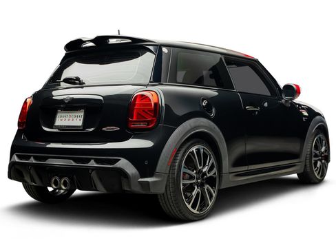 Used 2023 MINI Cooper John Cooper Works FWD image 19