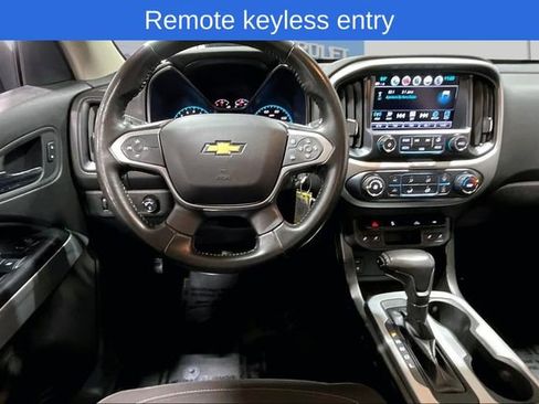 Used 2018 Chevrolet Colorado LT w/ Redline Special Edition image 12