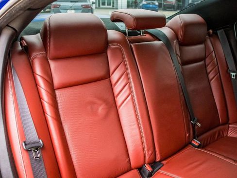 Used 2022 Dodge Charger SRT Hellcat w/ Harman/Kardon Audio Group image 21