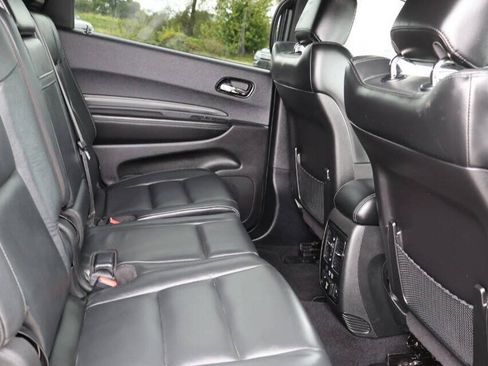 Used 2021 Dodge Durango GT AWD/4WD image 16
