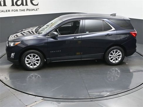 Used 2020 Chevrolet Equinox LT image 57