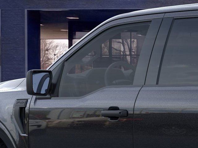 New 2026 Ford F150 STX AWD/4WD image 23