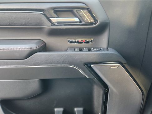 New 2026 GMC Sierra 1500 AT4X image 15