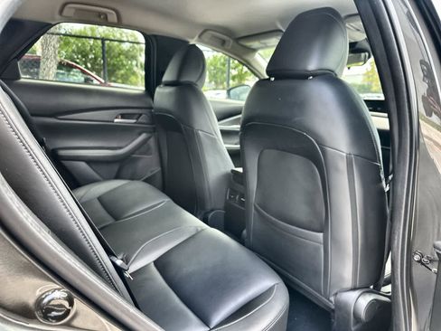 Used 2023 MAZDA CX-30 AWD 2.5 S w/ Select Package image 17