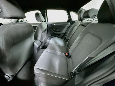 Used 2025 Volkswagen Jetta Sport FWD image 26