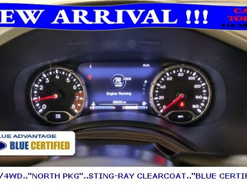 Used 2020 Jeep Renegade Sport image 32