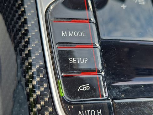 Used 2024 BMW M4 xDrive Competition w/ Executive Package image 25