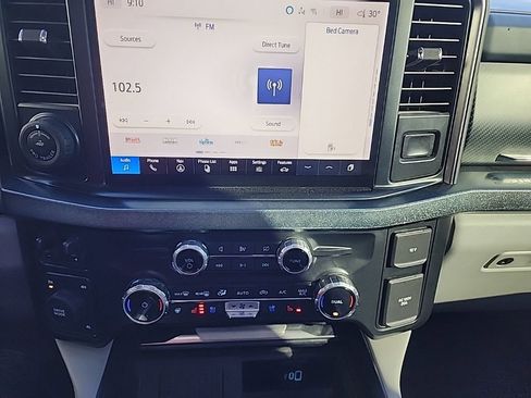 Used 2024 Ford F450 Limited image 14