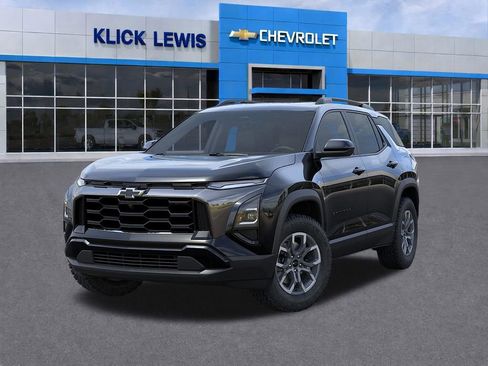 New 2026 Chevrolet Equinox ACTIV w/ LPO, Floor Liner Package FWD image 6