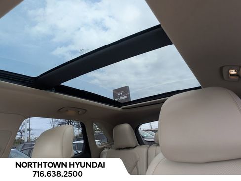 Used 2018 Lincoln MKC Reserve w/ Lincoln MKC Climate Package AWD/4WD image 9