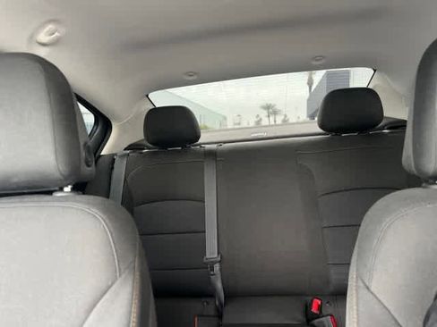 Used 2018 Chevrolet Cruze LS image 26