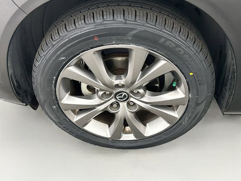 Used 2021 MAZDA CX-30 AWD 2.5 S w/ Preferred Package image 11