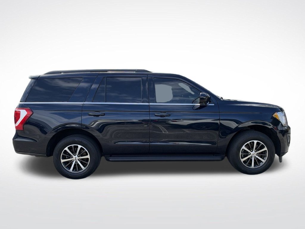 Used 2021 Ford Expedition XLT RWD image 4