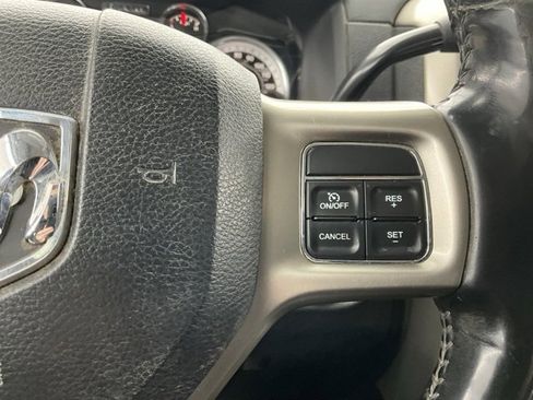 Used 2015 RAM 3500 Laramie image 9