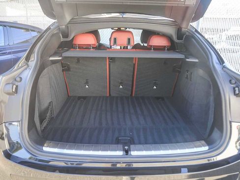 Certified 2024 BMW X4 xDrive30i w/ M Sport Package image 23