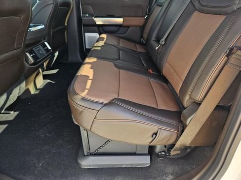 New 2026 Ford F150 King Ranch w/ Equipment Group 601A High AWD/4WD image 20