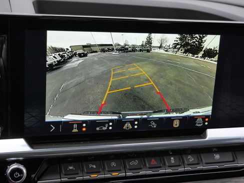 New 2026 GMC Sierra 1500 SLT w/ SLT Premium Plus Package image 9