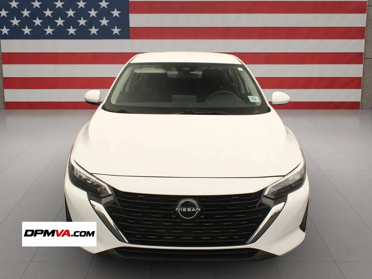 Used 2024 Nissan Sentra SV FWD image 11