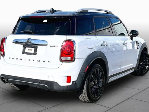 Used 2019 MINI Cooper Countryman FWD image 14